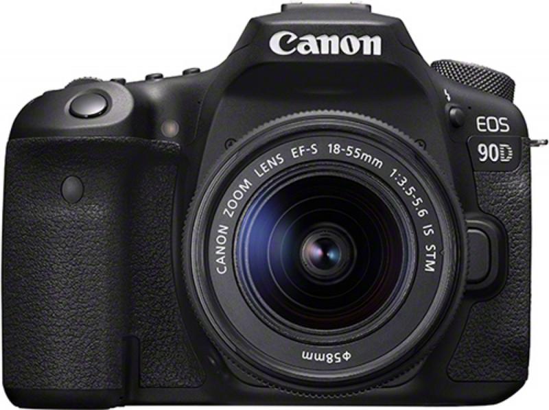  - Canon EOS 90D | Les photos du réflex numérique